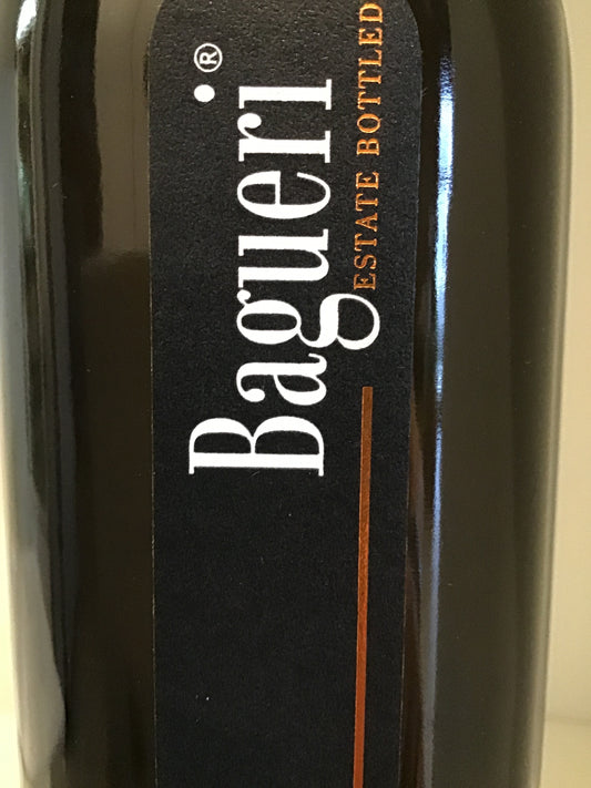 Vinska Klet "Bagueri" - Chardonnay