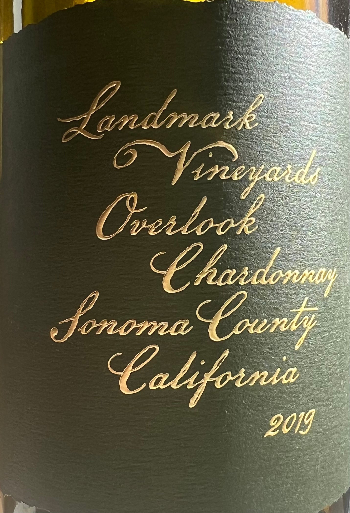 Landmark - Chardonnay