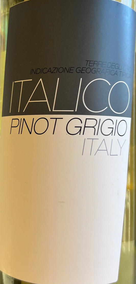 Italico - Pinot Grigio