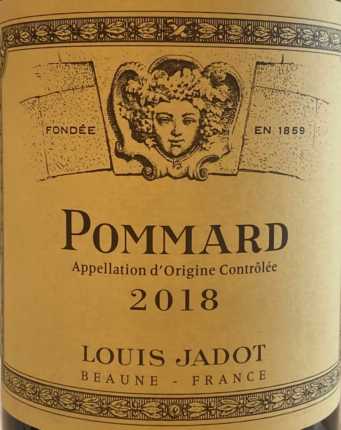 Louis Jadot - Pommard
