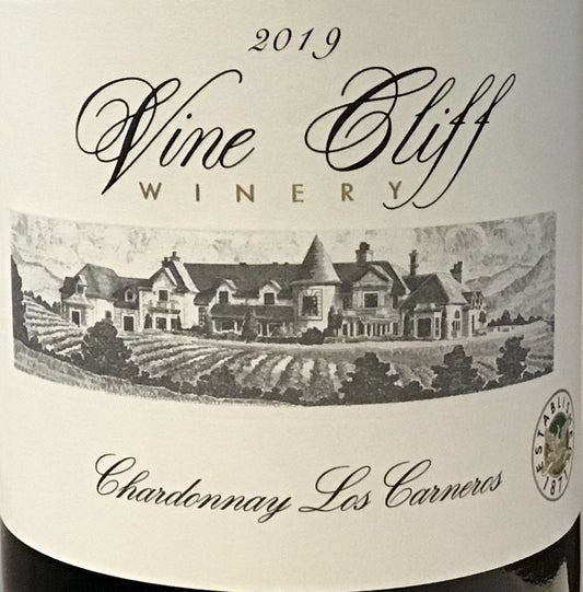 Vine Cliff - Chardonnay