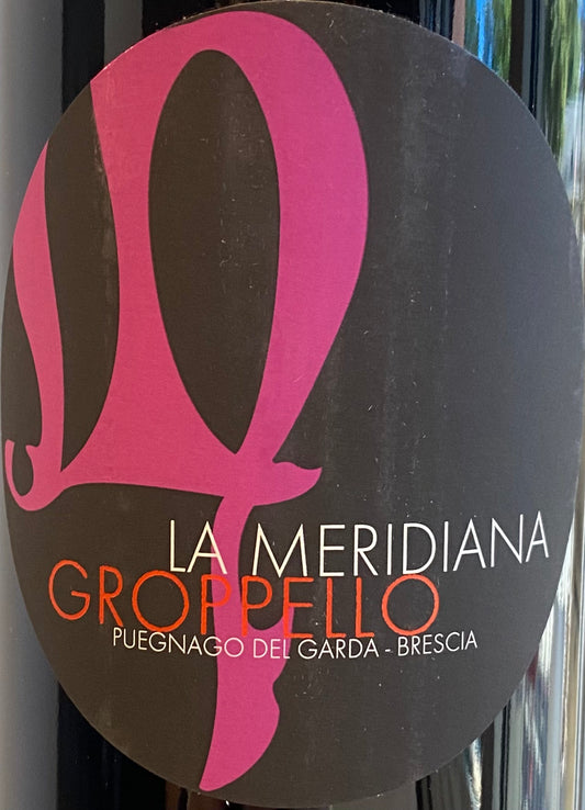 La Meridiana - Groppello