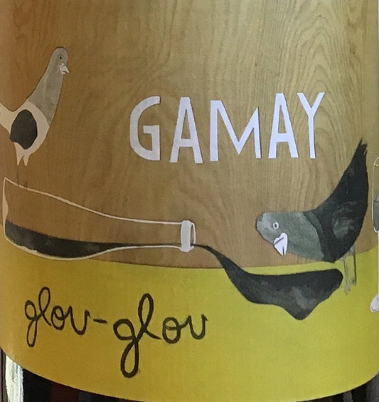 Duperray 'Glou Glou' - Gamay