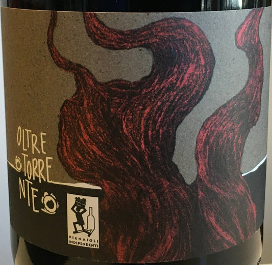 Oltretorrente Colli Tortonesi - Barbera Superiore