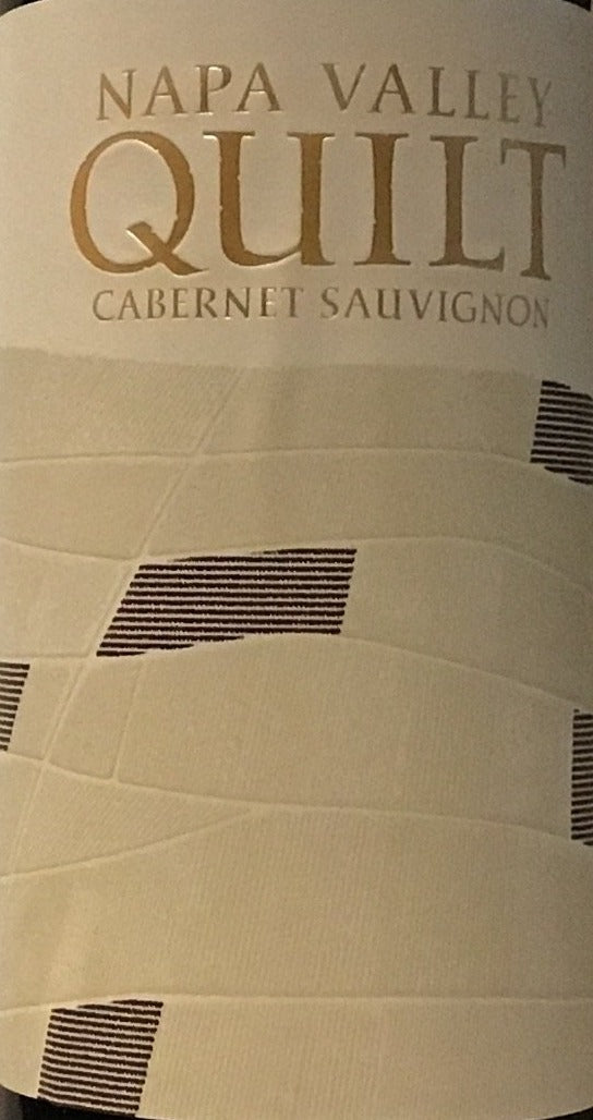 Quilt - Cabernet Sauvignon