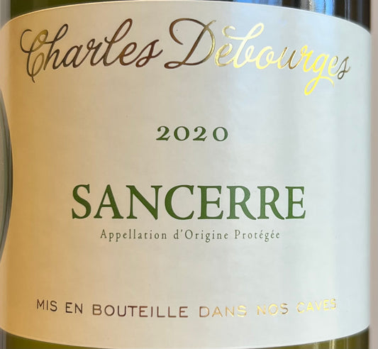 Charles Debourges - Sancerre