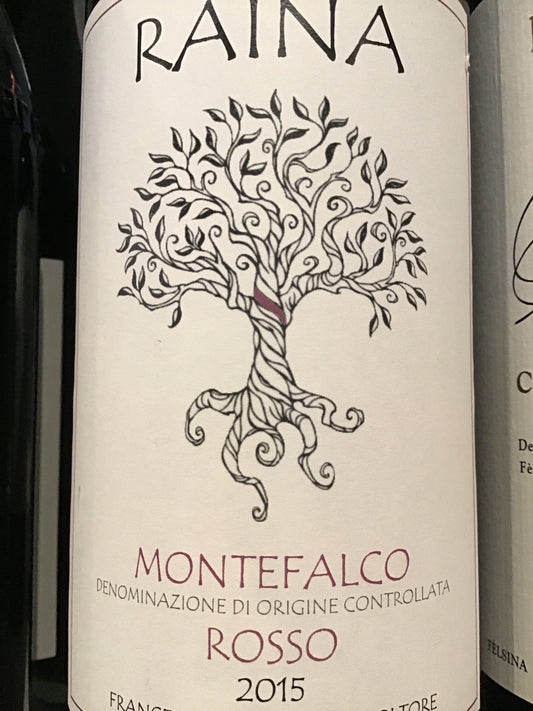 Raina - Montefalco Rosso