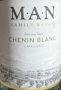 MAN Family Wines - Chenin Blanc
