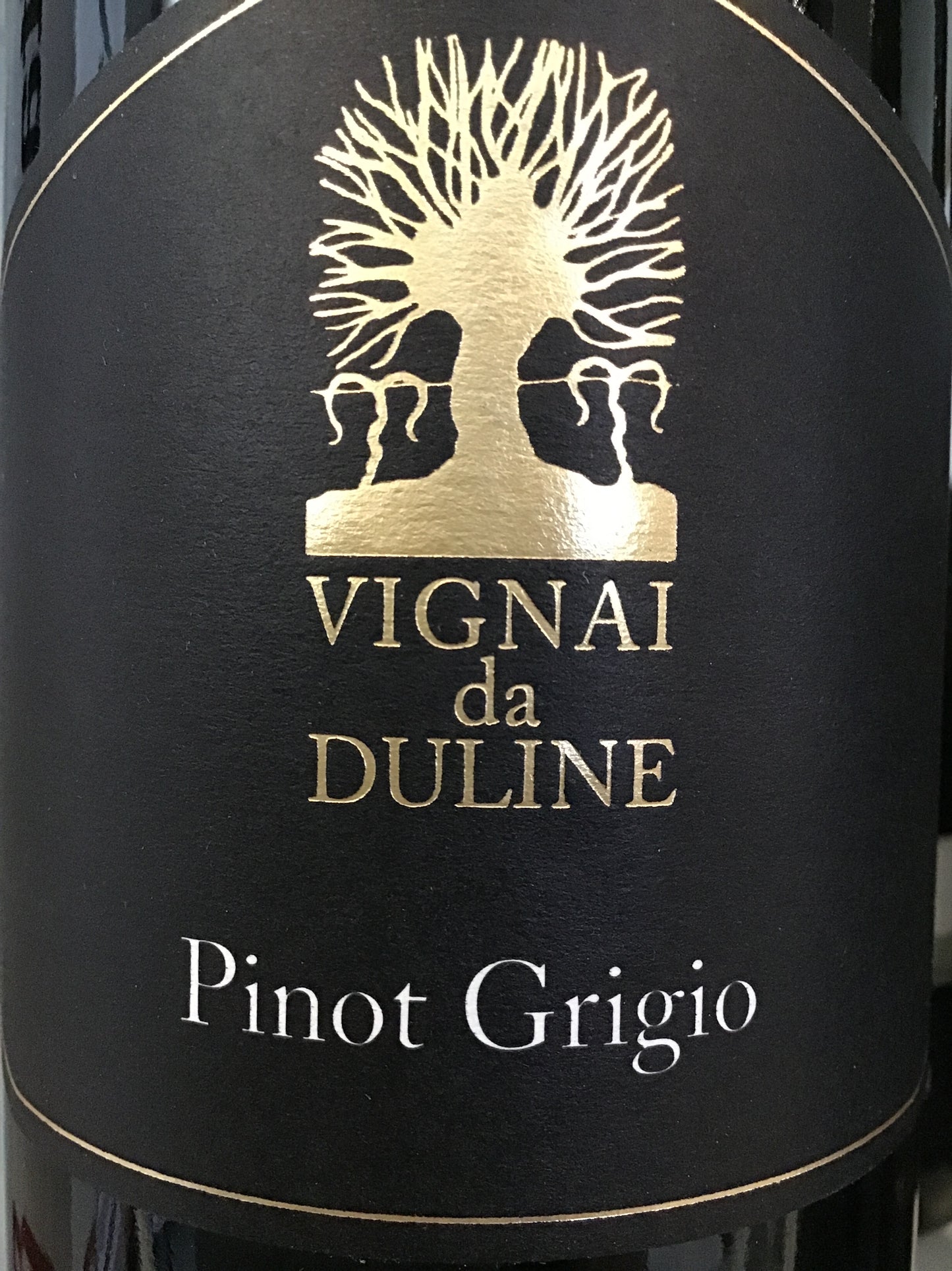 Vignai da Duline 'Ronco Pitotti' - Pinot Grigio