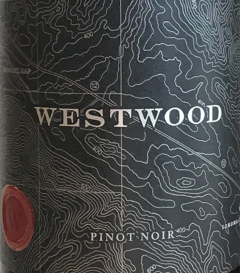 Westwood 'Estate' - Pinot Noir