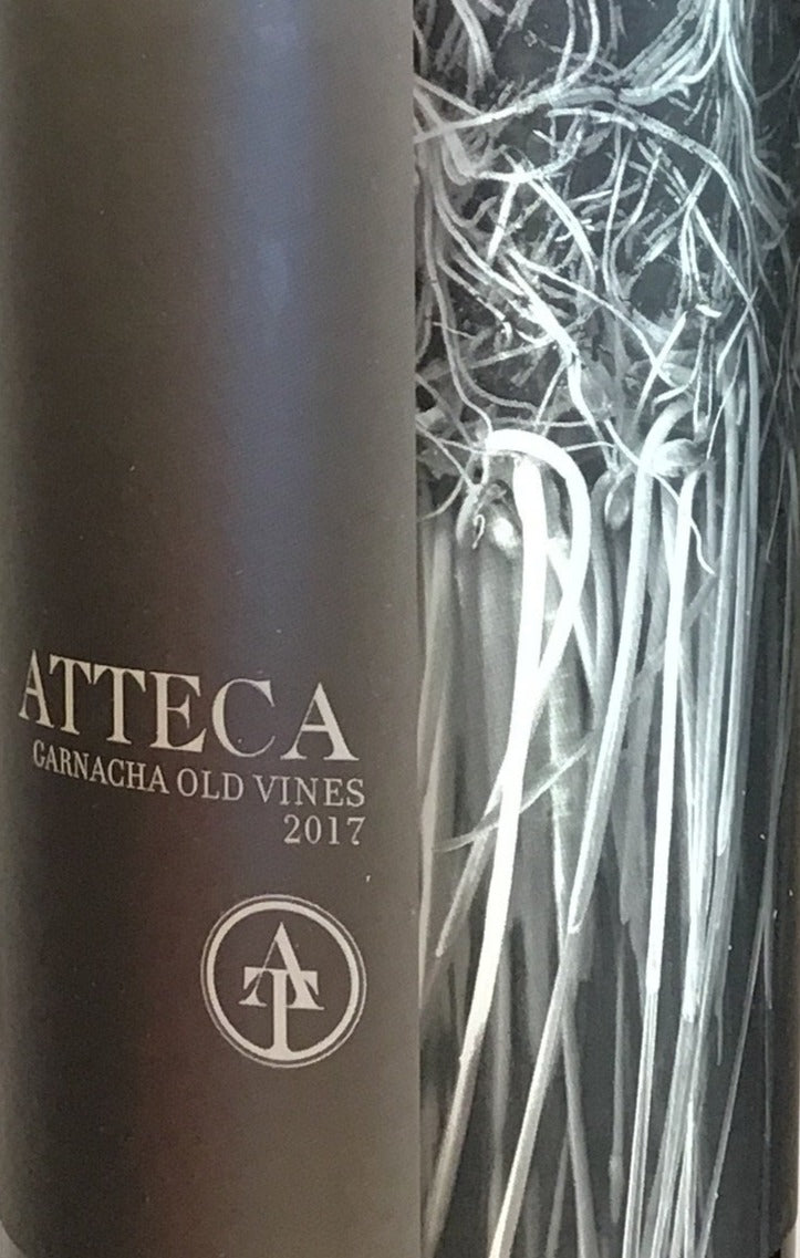 Atteca 'Old Vines' - Garnacha