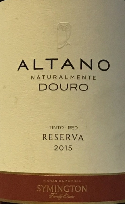 Altano 'Reserva' - Douro