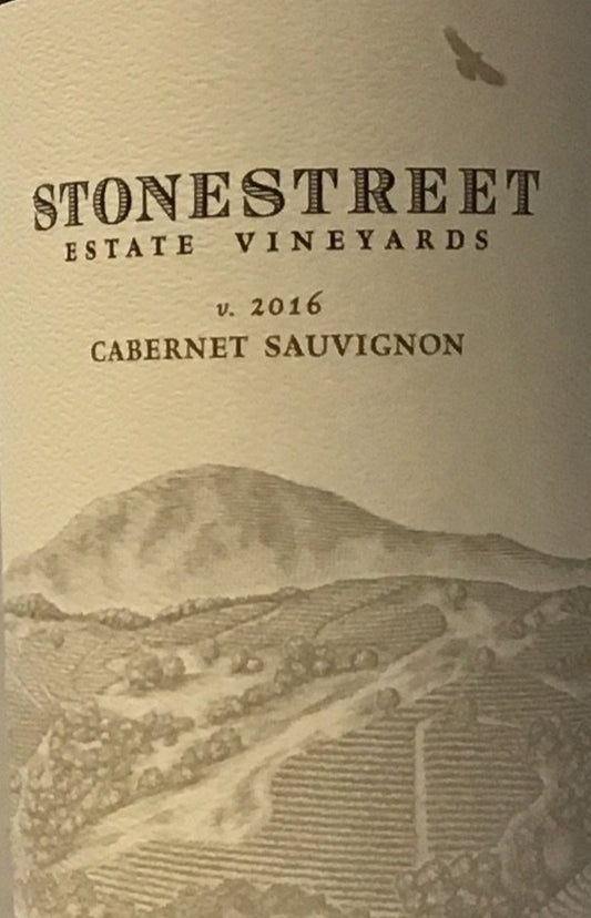 Stonestreet - Cabernet Sauvignon
