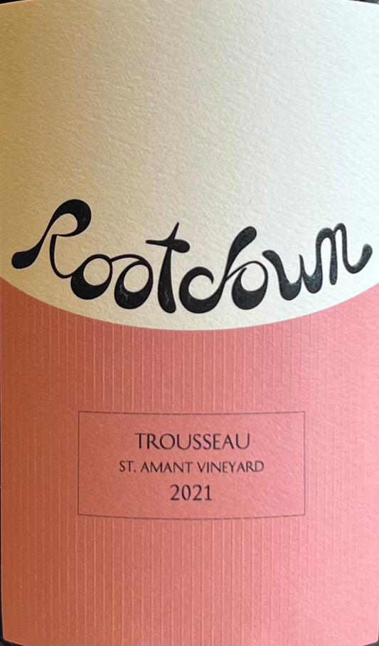 Rootdown - Trousseau