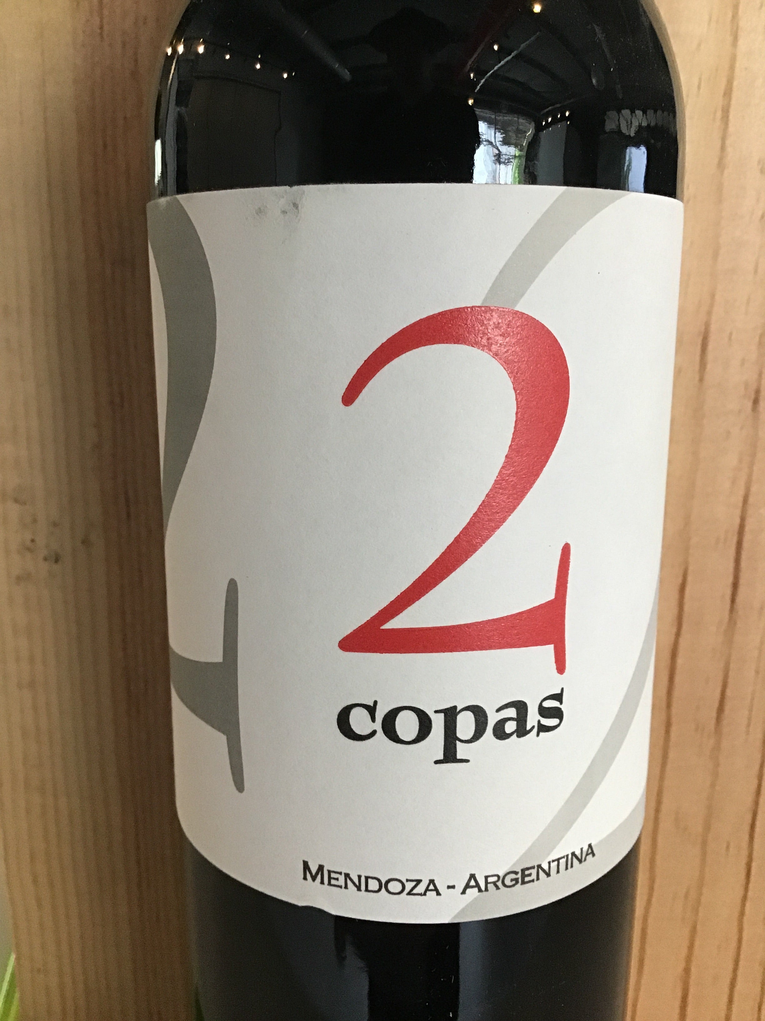 2 - Tempranillo/Malbec - Mendoza – The Wine Feed