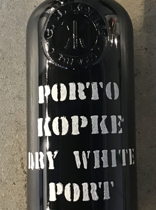 Kopke - Dry White Port - 375ml