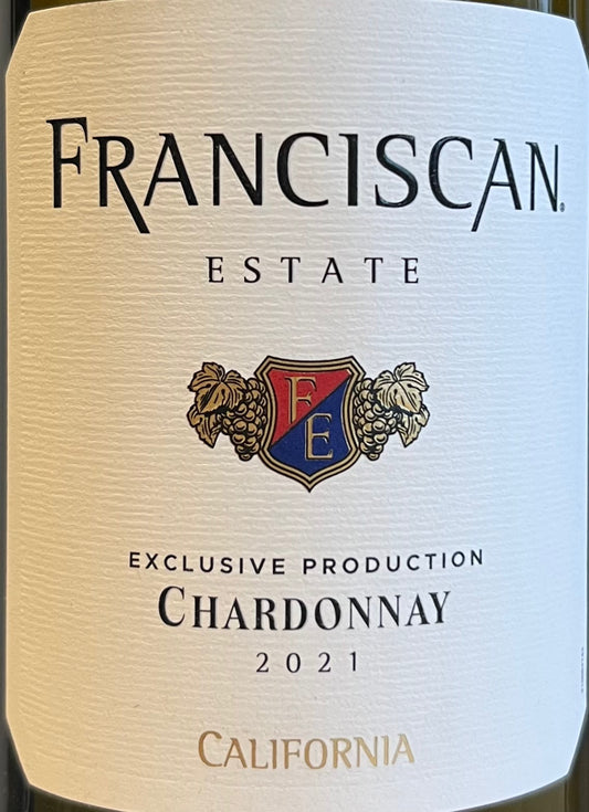 Franciscan - Chardonnay