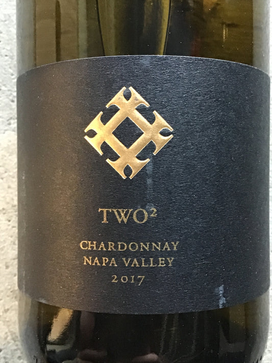 Alpha Omega 'Two Squared' - Chardonnay - Napa