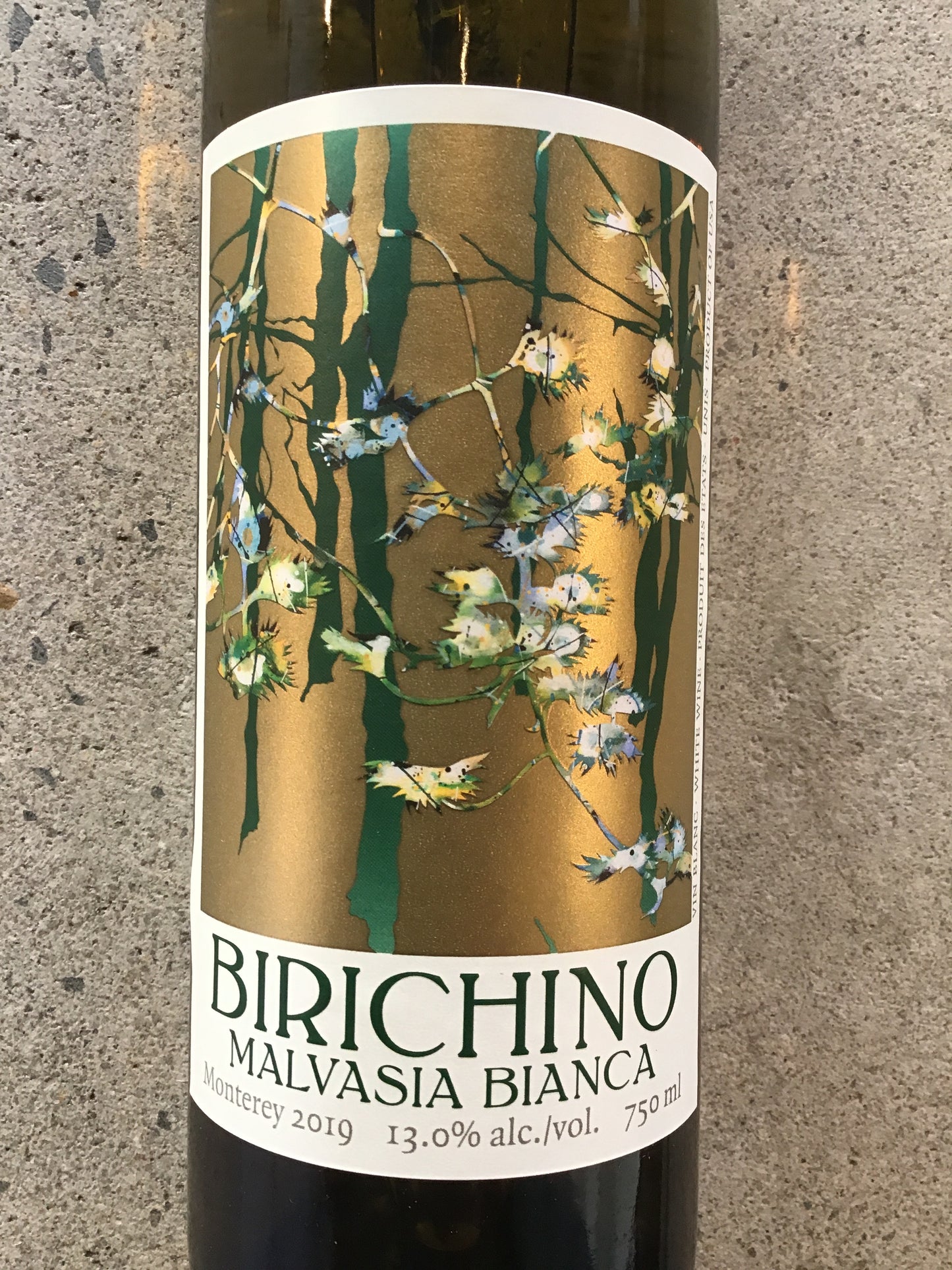 Birichino - Malvasia Bianco - Monterey