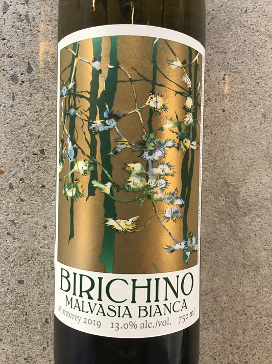 Birichino - Malvasia Bianco - Monterey