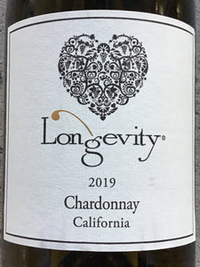 Longevity - Chardonnay