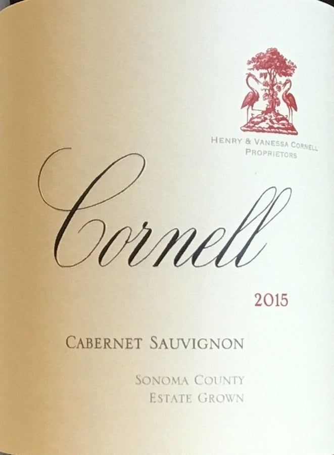 Cornell - Sonoma County