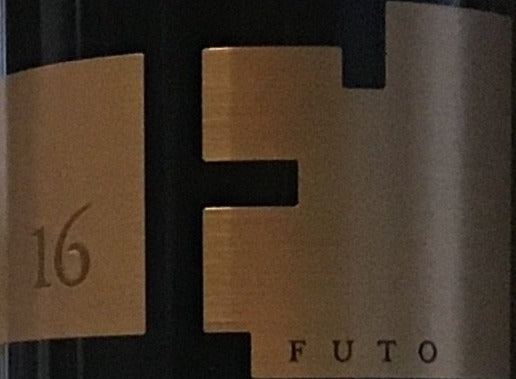 Futo Estate '5500' - Cabernet Sauvignon