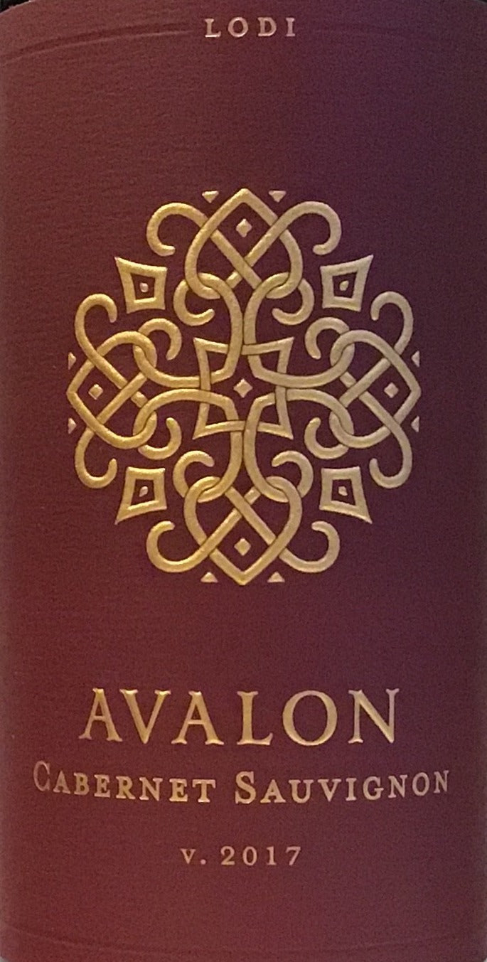 Avalon 'Cab' - Cabernet Sauvignon - California
