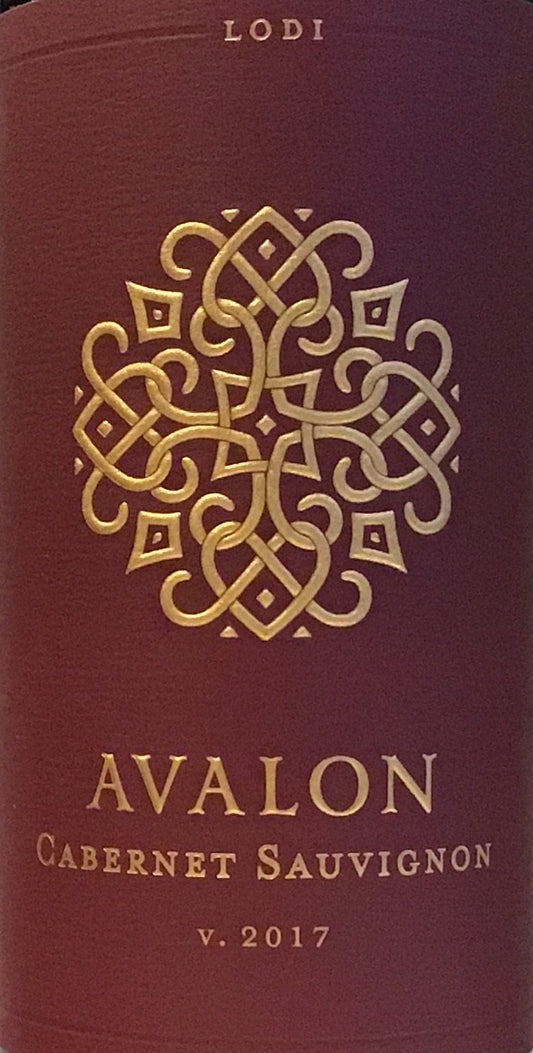 Avalon 'Cab' - Cabernet Sauvignon - California