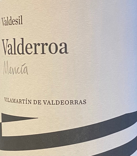 Valdesil 'Valderroa' Mencia