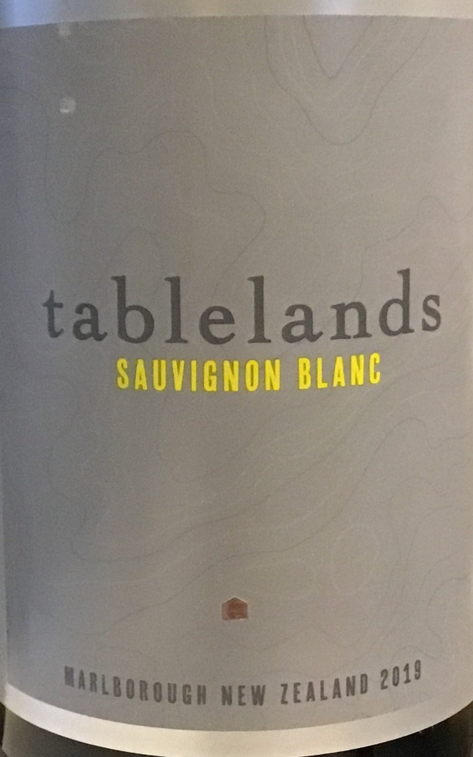 Tablelands - Sauvignon Blanc