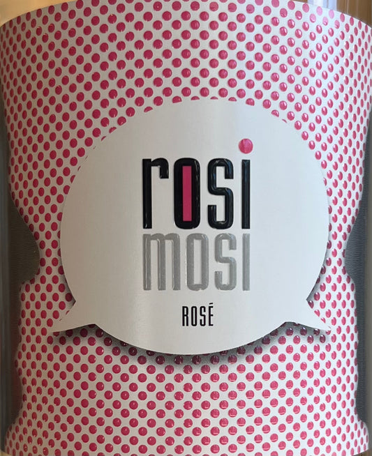 Hermann Moser 'Rosi Mosi' - Sparkling Rose