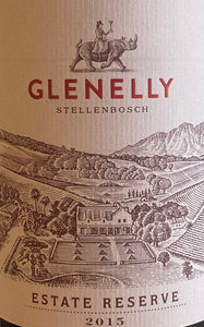 Glenelly ‘Estate Reserve’ - Red