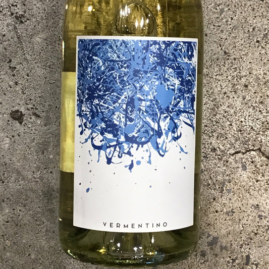 Benevolent Neglect - 2020 Vermentino