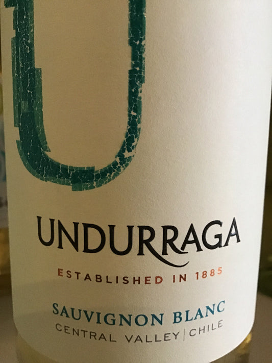 Undurraga - Sauvignon Blanc