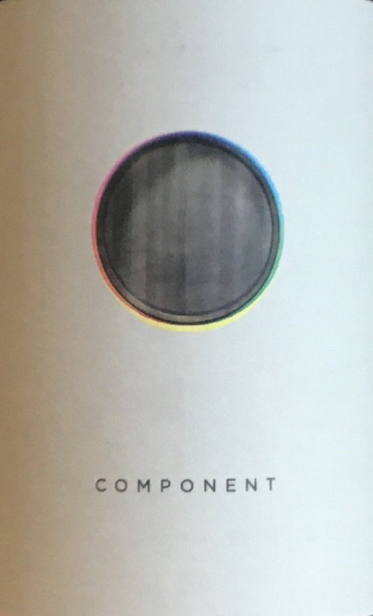 Component - Cabernet Sauvignon - 2015