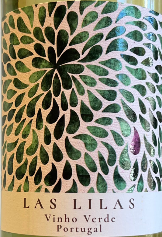 Las Lilas - Vinho Verde
