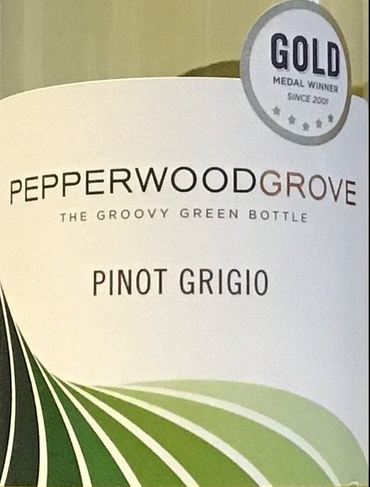 Pepperwood Grove - Pinot Grigio