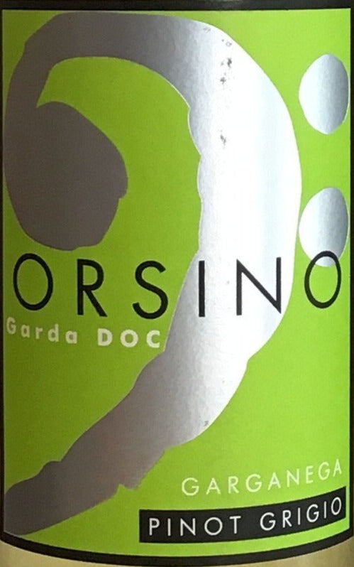 Orsino - Gargenega/ Pinot Grigio