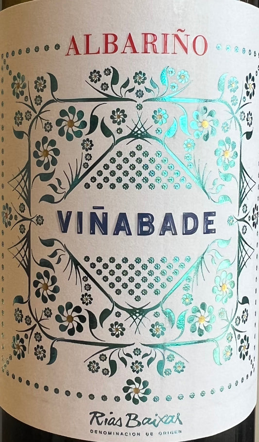 Vinabade - Albarino