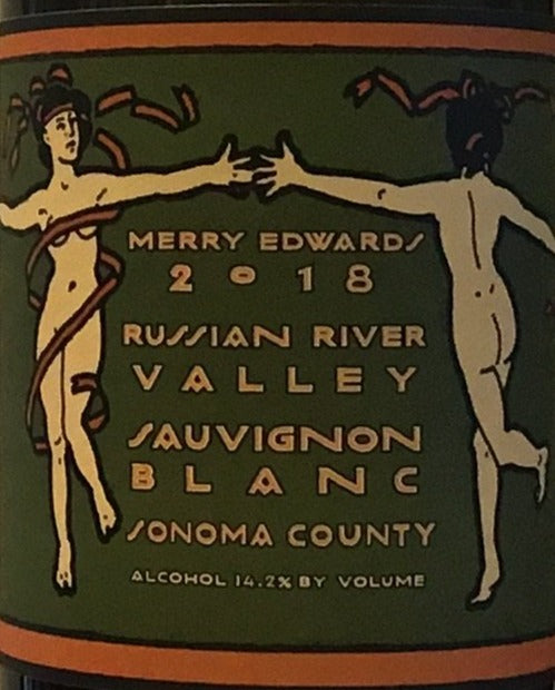 Merry Edwards - Sauvignon Blanc