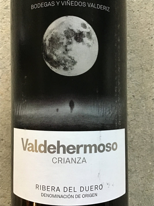 Valderiz 'Senorio de Valdehermoso' - Ribera del Duero