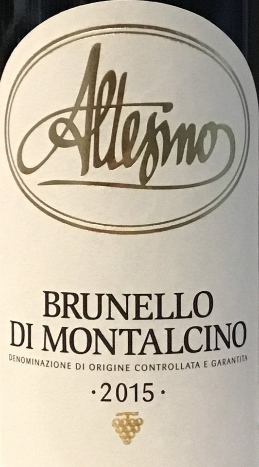 Altesino - Brunello di Montalcino