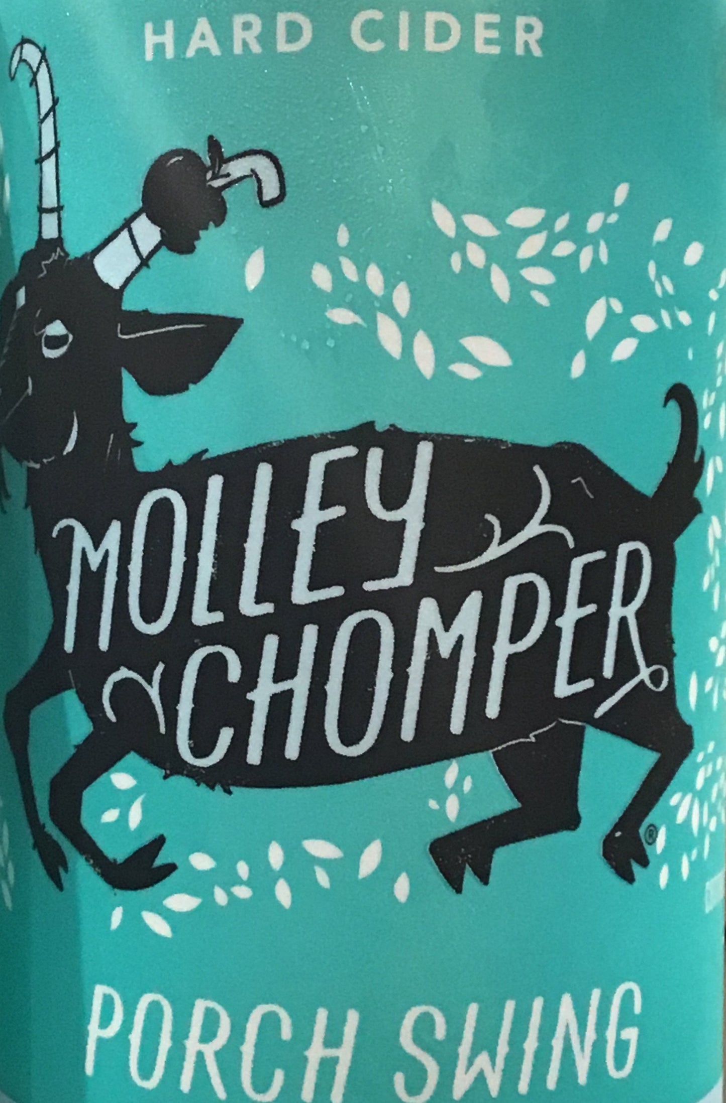 Molley Chomper 'Porch Swing' - 12 oz Can