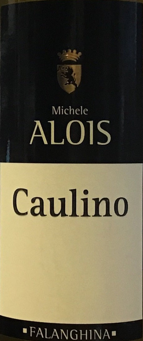 Michele Alois 'Caulino' - Falanghina