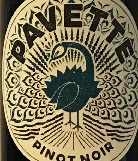 Pavette - Pinot Noir