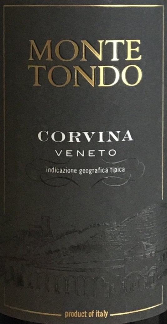 Monte Tondo - Corvina