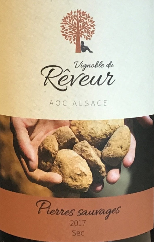 Vignoble du Reveur "Pierre Sauvages"