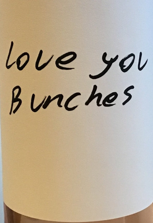 Stolpman 'Love you Bunches' - Rose