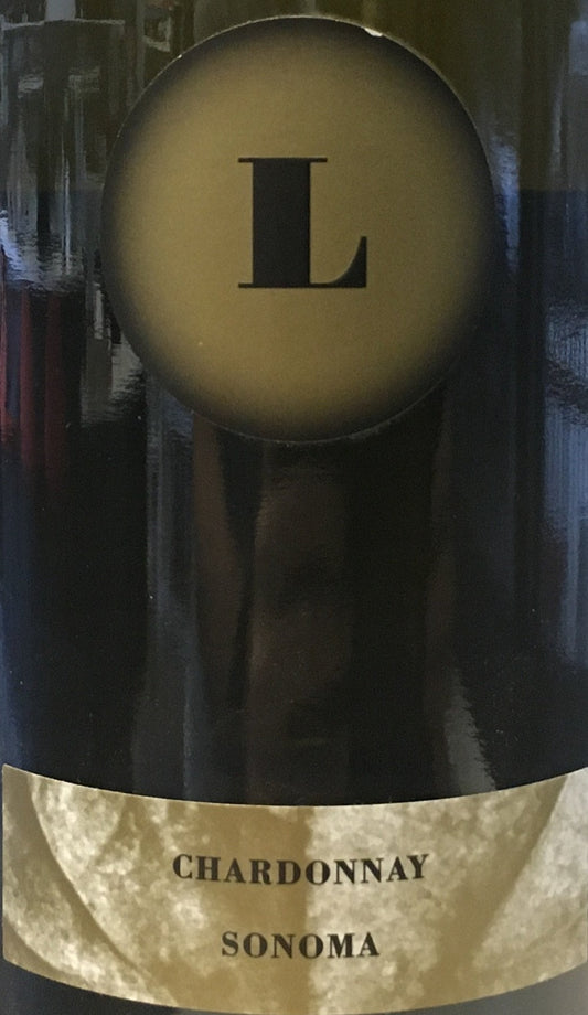Lewis Cellars - Chardonnay